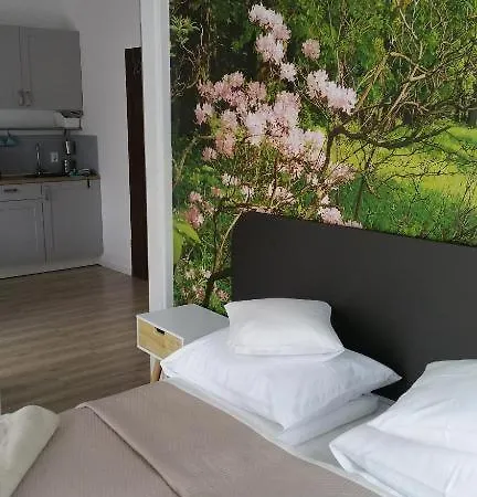 Przy Plazy * Ustronie Morskie