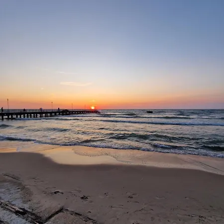 Apartman Przy Plazy *