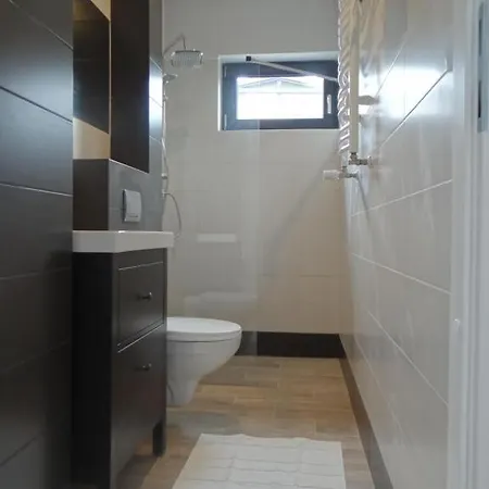 Przy Plazy Apartman Ustronie Morskie