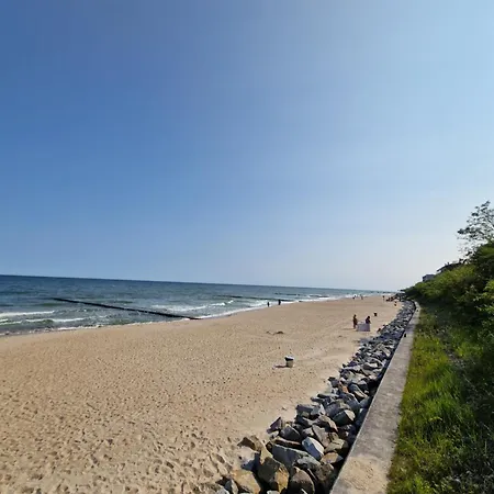 Przy Plazy Appartement Ustronie Morskie