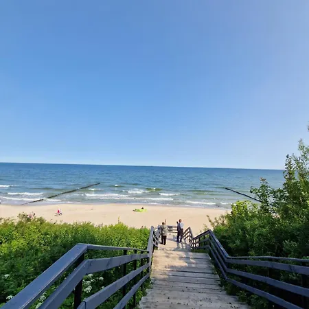 Appartement Przy Plazy *