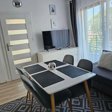 Appartement Przy Plazy
