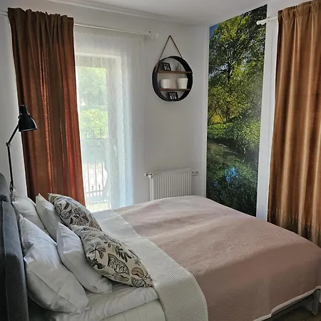 Apartman Przy Plazy Ustronie Morskie