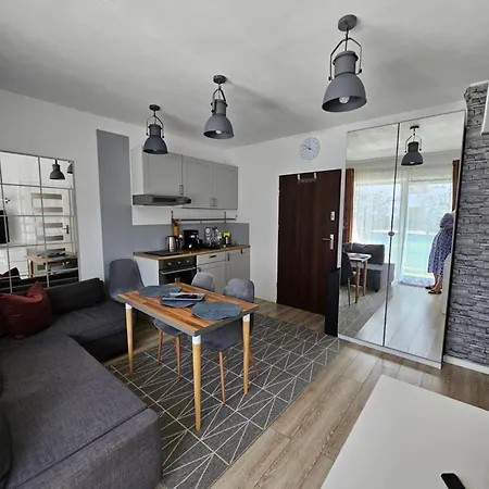 Przy Plazy * Ustronie Morskie