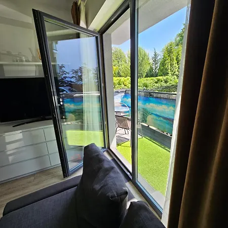 Przy Plazy * Ustronie Morskie