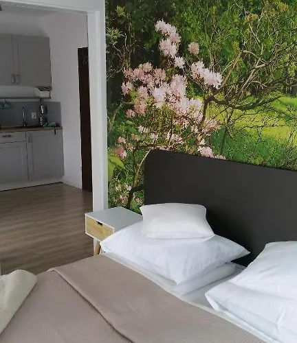 Przy Plazy * Ustronie Morskie