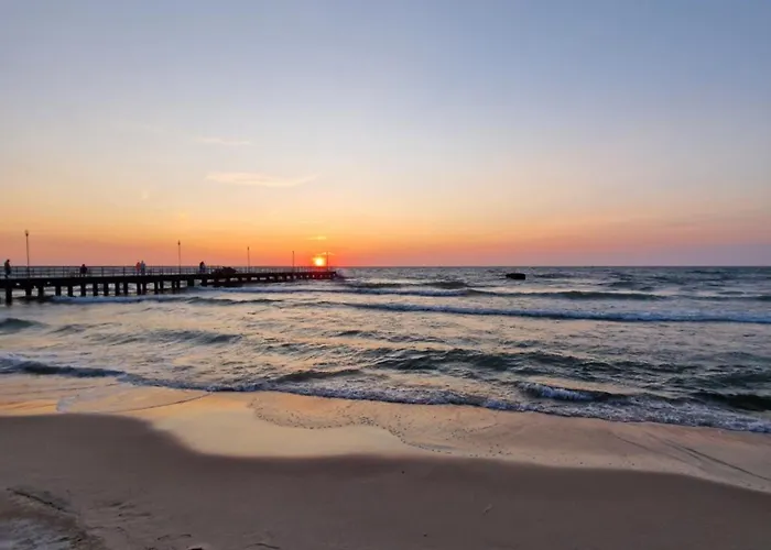 Apartman Przy Plazy *