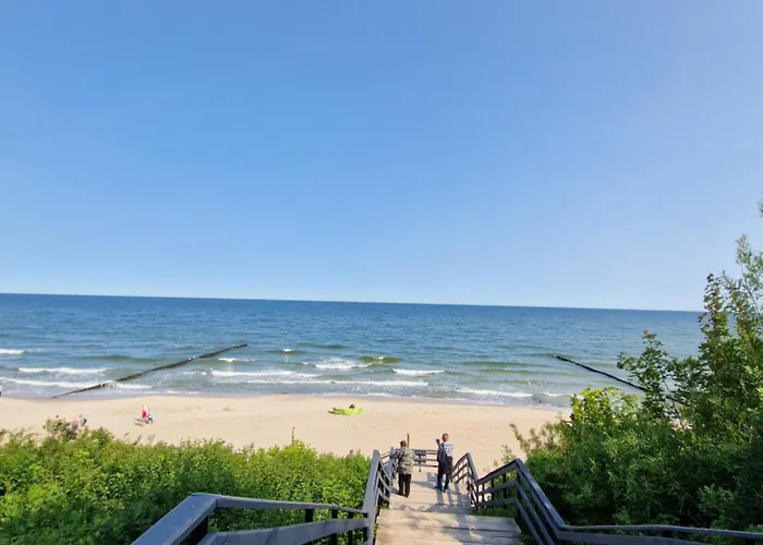 Apartman Przy Plazy *